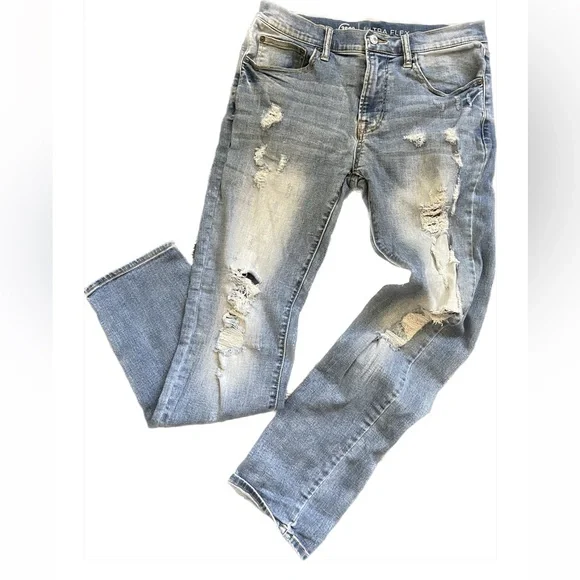 Arizona Jeans 360 Ultra Flex Jeans Arizona Mens Advance Flex 360